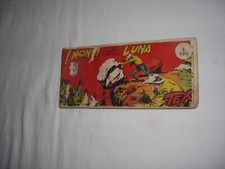 TEX RACCOLTINA SERIE BIANCA 87 ORIGINALE I° ED. ORIGINALE ARALDO