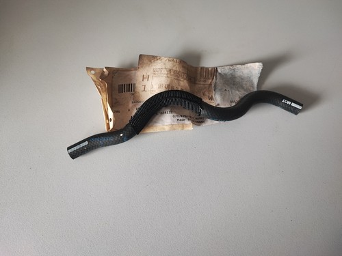 Tubo carburante nuovo mercedes - tubo,