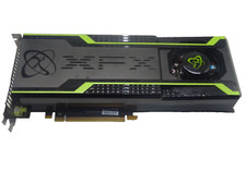 XFX nVIDIA GEFORE GTX 275