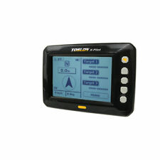 Toslon X Pilot Autopilot/GPS