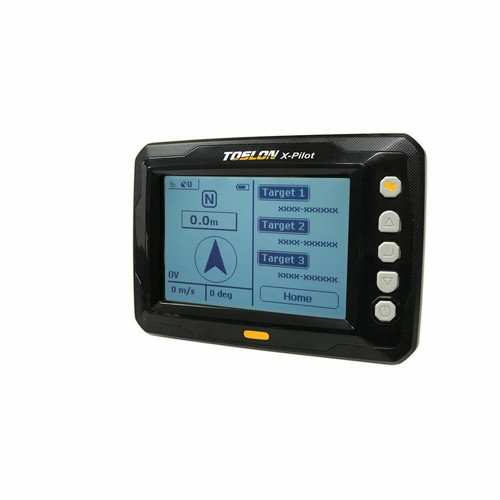 Toslon pilot autopilota - pilot, /