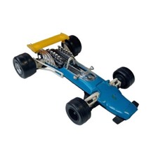 *HH* Modellino Polistil 1:32