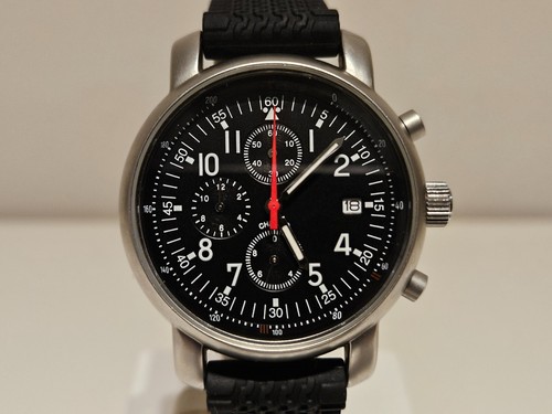 Orologio uomo quarzo - orologio, da