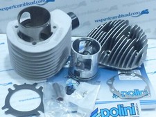 Kit Gruppo Termico POLINI 210