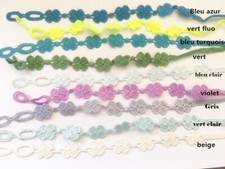 Bracelet Style Cruciani