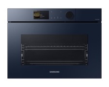 FORNO A VAPORE COMPATTO SAMSUNG NQ5B7993AAN INCASSO 50L GRILL 1000 W WIFI BLU A+