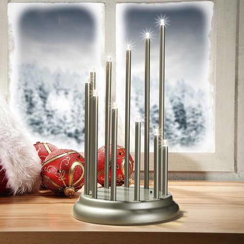 Lampada led decorativa luce - decorativa,