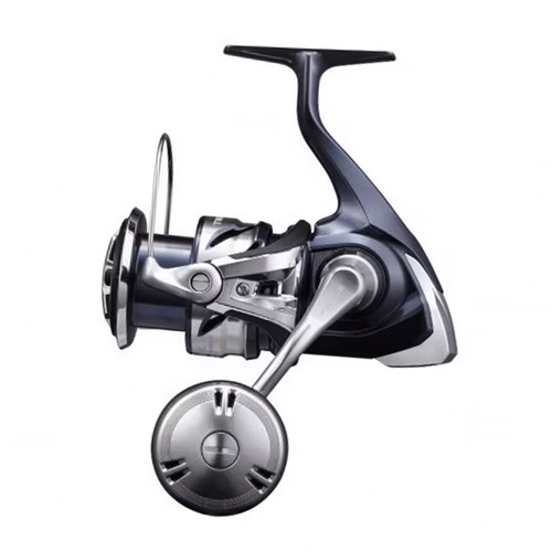 Shimano twin power - power, sw