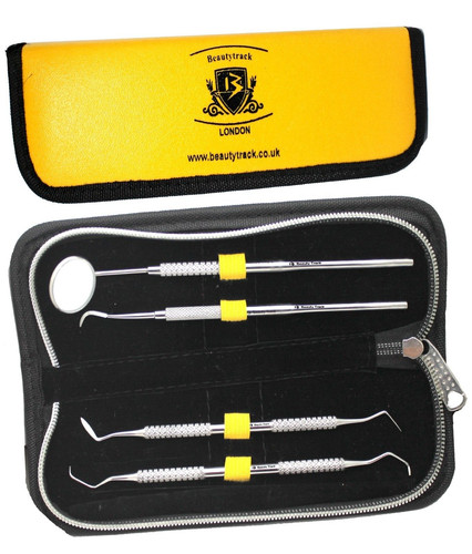 Dentist home care kit - home,