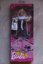 Barbie Halloween diverse