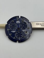 sector adv 5500 quartz 30.5mm dial quadrante