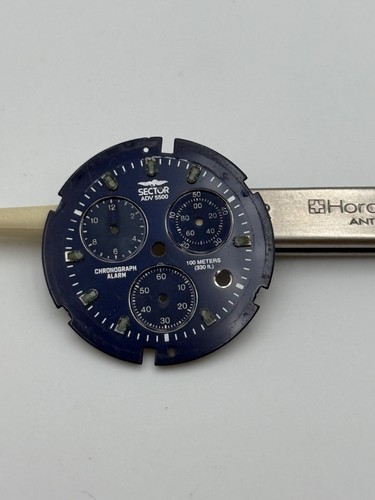 Sector adv 5500 quartz - adv,