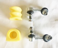 Boccole e maglie barra