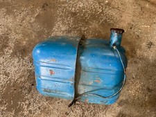 Serbatoio Carburante Diesel