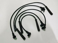 KIT 5 CAVI ACCENSIONE CANDELE CODICE 2522/5 RENAULT CLIO 1200 1400