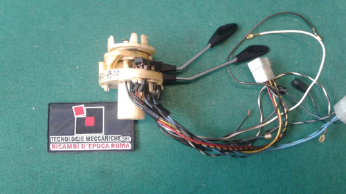 Devioluci interruttore luci
