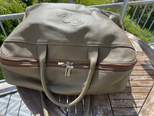 Borsa pelle valigetta - in, in