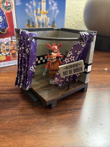 Mcfarlane toys five nights - five, at