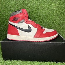 Taglia jordan 1 retro - 11,5,
