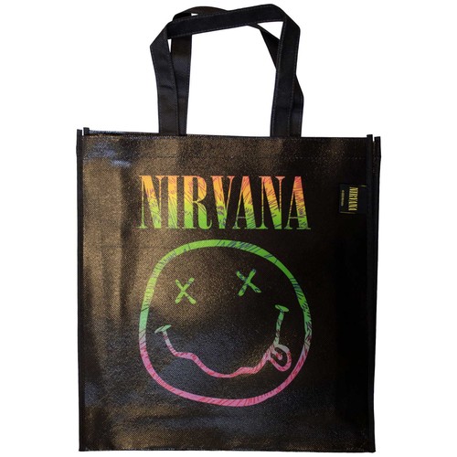 Nirvana borsa eco - borsa, ray
