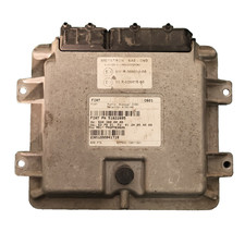 FIAT PUNTO 2 188 1.2 ECU /