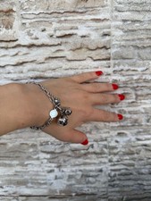 Bracciale In Argento 925