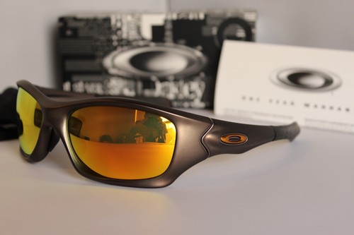 Nuovi occhiali sole oakley - da,