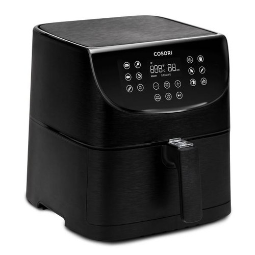Cosori smart chef edition - smart,