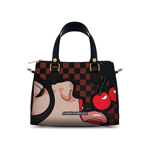 Borsa alviero rodriguez - borsa,