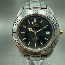 Sector adv4500 orologio - sector,