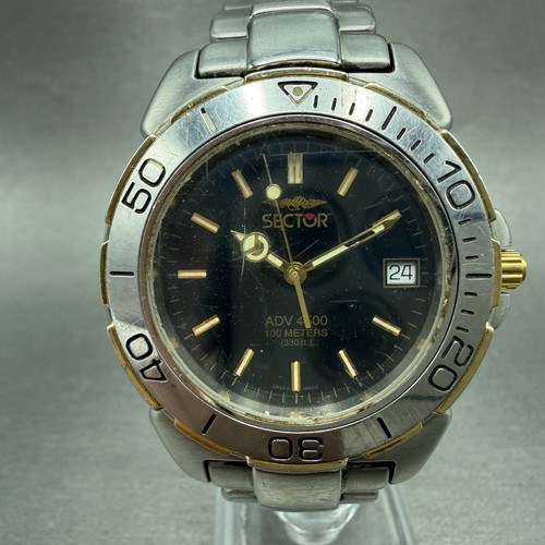 Sector adv4500 orologio - sector,