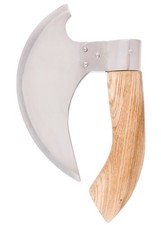 Tagliapizza coltello pesatore