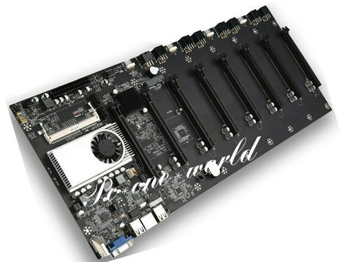 Btc t37 gpu mining rig - mining,