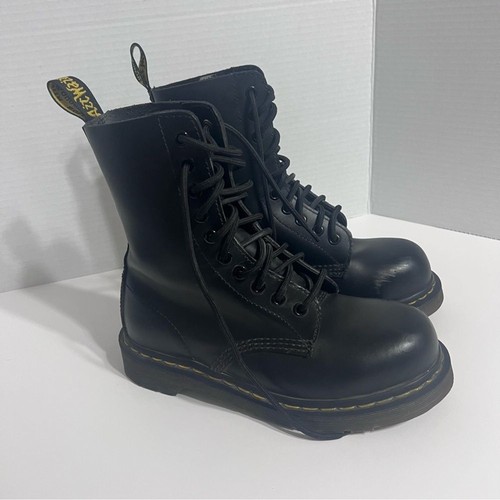 Stivali martens uomo 4 - uomo,