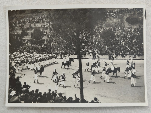 Foto cartolina reggimentali - cartolina,