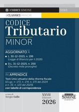 Sergio Gallo Codice tributario