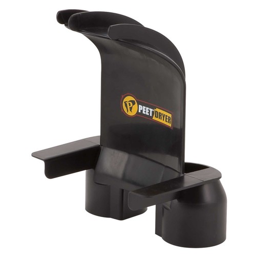 Peet casco attacco porta secca - casco,