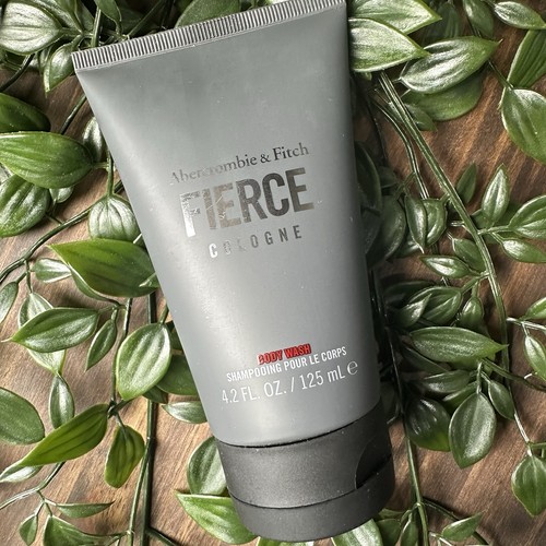 Abercrombie fitch fierce - &,