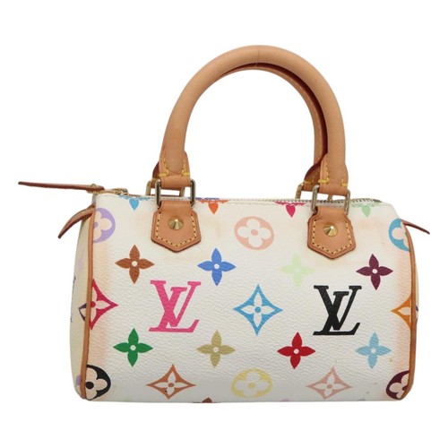 Borsa mano louis vuitton - a,