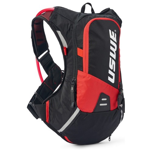 Zaino mtb hydro - litri, rosso