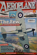 Aeroplane - Rivista di