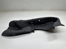 CARENA PEDANA POGGIAPIEDI SINISTRA PIAGGIO BEVERLY 500 2002-2006 PICCOLO DANNO