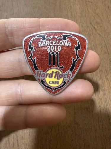 Hard rock cafe - rock, spain