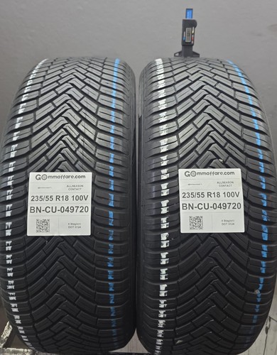 Pneumatici 235 r18 - pneumatici, 235/55