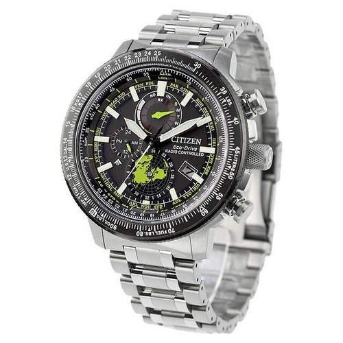 Orologio uomo citizen - da,