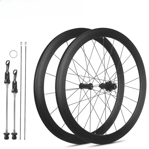 Set ruote bici - , 700c