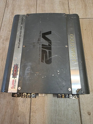 Amplificatore auto 3000w - amplificatore,