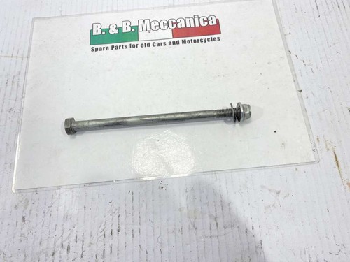 Perno supporto motore aprilia - perno,