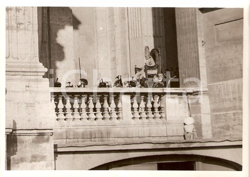 1939 roma pio - pio, in