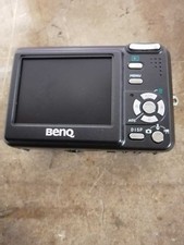 MACCHINA FOTOGRAFICA  BENQ DIGITALE DC C 800